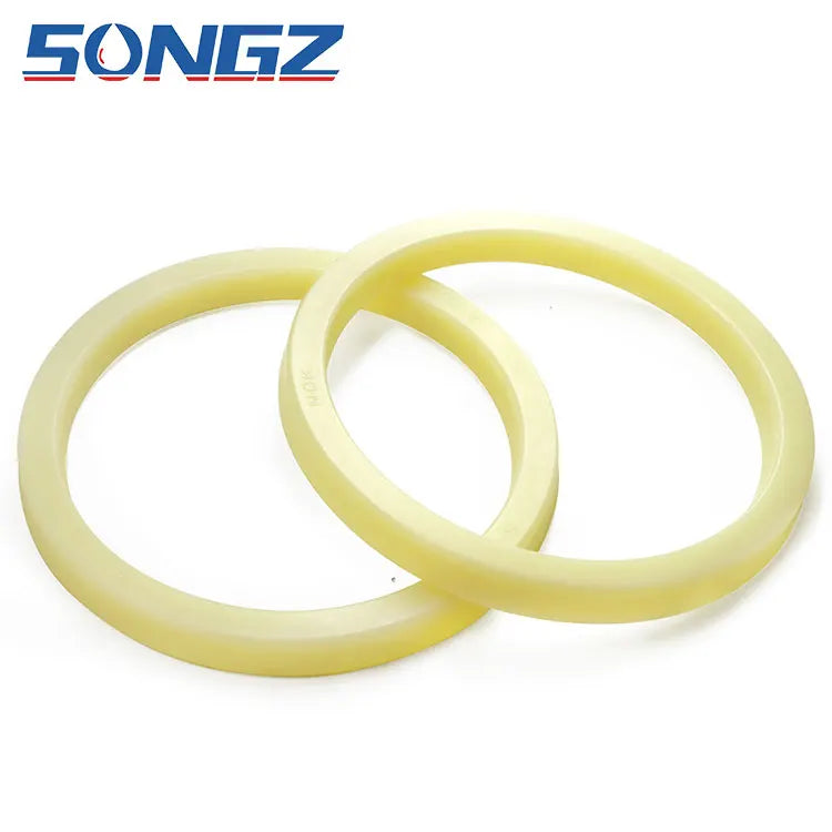 Top Quality Excavator Hydraulic Sealing Ring PU Rod Seal 80*95*10mm IDI ISI