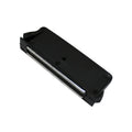 KUNLONG SK5-021 Double Magnetic Plastic Latch with Black Oxide Finish for Machine Magnet Box Bag Carton Packing
