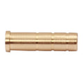 Linkboy Archery 38 Grain Copper Arrow Insert for ID 6.2mm OD 7.6mm Arrow Shafts for Bow Hunting