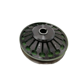 KORD64 KORD62 KORS & MO Variable Speed Pulley Offset Printing Machine Part-Water Based Ink New Condition Pulley Tower Wheel