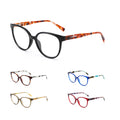 Direct Factory Sale Unisex Handmade Acetate Optical Eyeglasses Vintage Style Prescription Glasses for Adults Luxury Vintage.