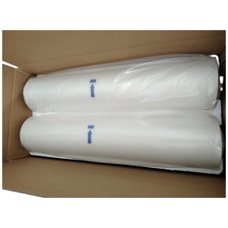 Pet Film Roll 60cm 24inch Hot Peel Dtf Film 60cm Transfer Printing for t Shirt Dtf Film Roll 60cm*100m