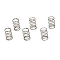 Customized Small Stainless Steel Wire Extension Torsion Compression Spring Industrial Coil Shock Absorber Helper