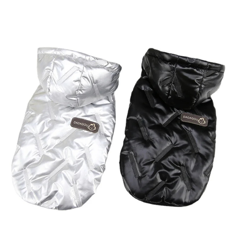 New Style Cheap Dog Coat Waterproof Winter Jacket Wholesale Dog Clothes