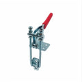GH-40324 Stainless Steel Toggle Draw Latch Toolbox Cabinet Stainless Steel Adjustable Toggle Latch Toggle Clamp