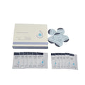 Factory Price Co2 Oxygen Serum for Skin Whitening Pod Gel With Face Brightening Wrinkles Removal Kits