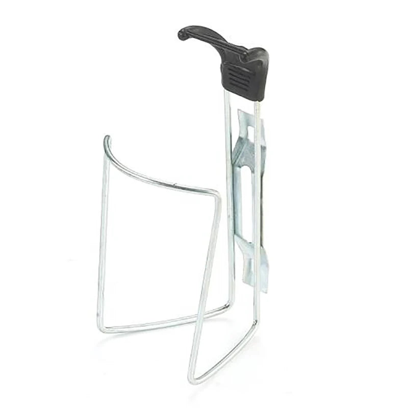 Factory Wholesale Motorcycle Cycling Bike Water Bottle Cage