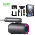 Portable Light Weight Hair Dryer Seche Cheveuxe 2024 Hair Blow Dryer Set Professional Salon Blow Hairdryer Machine