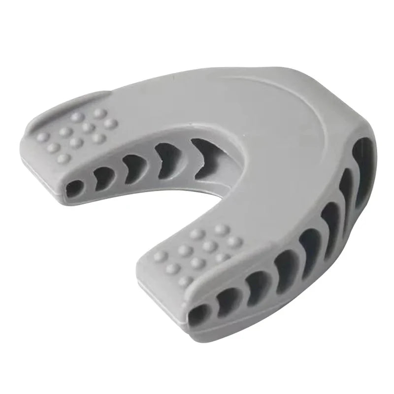 New Jaw Line Exerciser Ball Facial  Muscle Toner Training  Gum Exercises Face Chin Cheek Lifting Double Chin Eliminator
