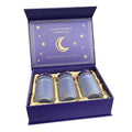Customized Logo Embossed Eco-Friendly Recyclable Luxury Rigid Paper Cardboard Magnetic Closure Gift Box MegaBDM