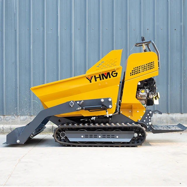 FREE SHIPPING Mini Hydraulic Dumper for Sale