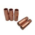 Tweco Welding Accessories Copper Nozzle 21-50 for Cutting Torch
