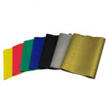 Physical Therapy Latex Exercise Stretch Resistance Flat Band Roll Set