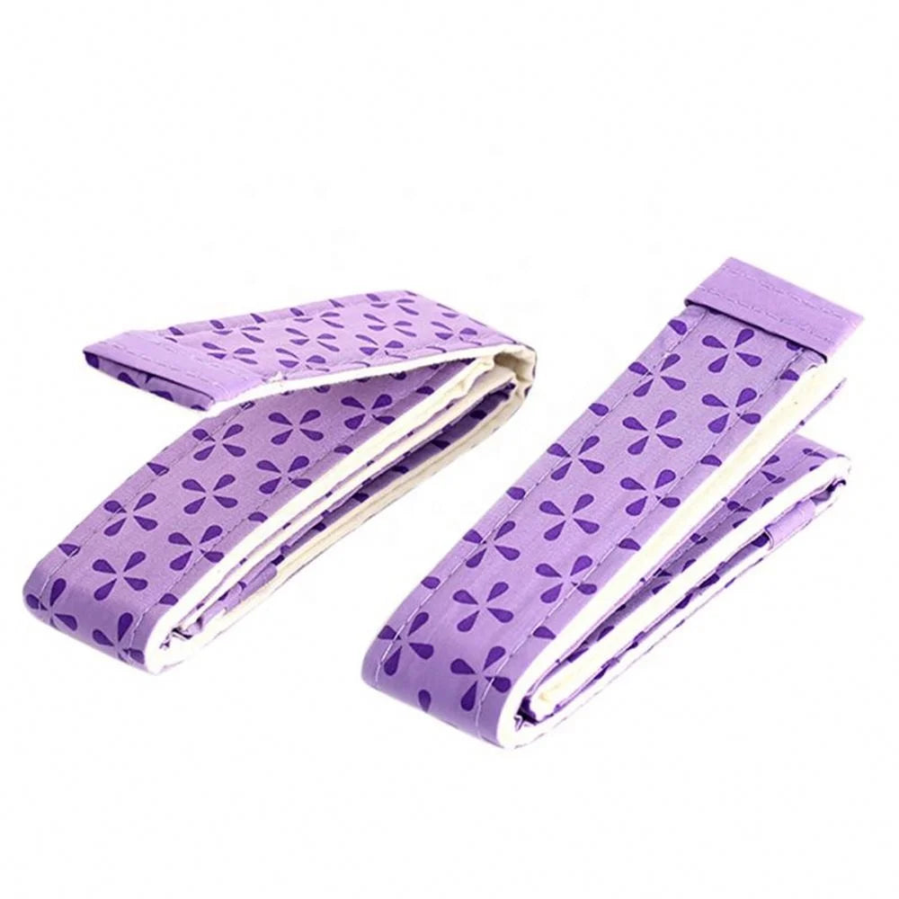 2025 Bake Even Strip Absorbent Thick Cotton Belt for Bakery Baking Tools Accessories for Bakers Bakeware Tools Bake Even Strip