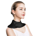 Neck Shoulders Cold Compress Therapy for Pain Relief Injuries Swelling Neck Ice Pack Wrap