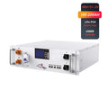 Lithium Battery Pack 51.2v 48v Lifepo4 Battery 10kw 100kwh 400ah 120kwh 500ah Solaire 800ah Baterias De Litio Batera Solar