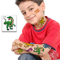 Dinosaur  Temporary Kids Safe Tattoo for Promotion Tattoo Sticker