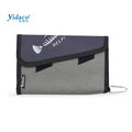 Fishing Bait Bag for Baits Rigs Jigs for Sling Fishing Tackle Binder Fishing Gear Bags Storage Bag Outdoor