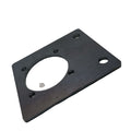 OEM Sheet Metal Fabrication Tools From China High Tolerance Polish Brush Stamping Parts