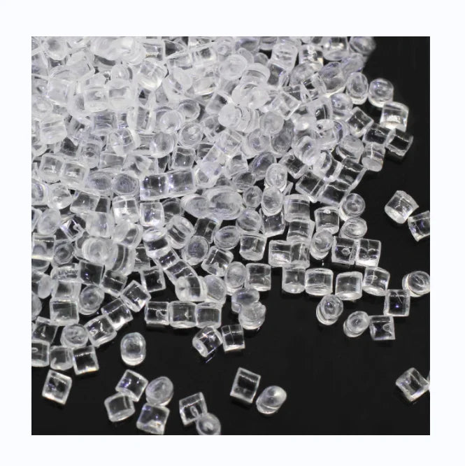 500g/bag DIY Simulated Ice Cube Beads for Slime Mini Ice Cube Beads