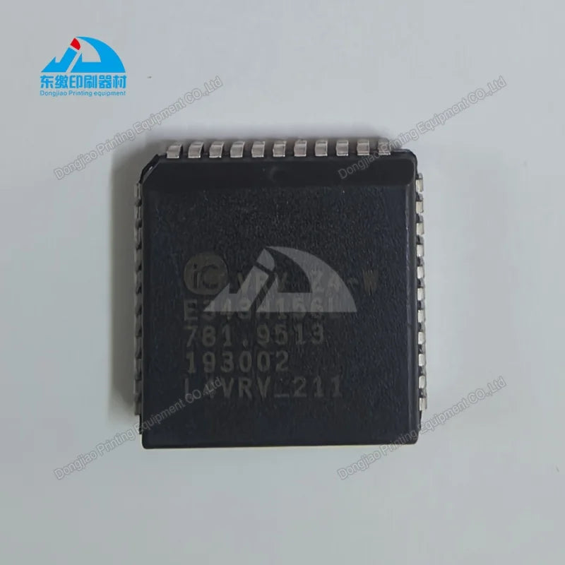 L4VRV-203 for Heidelberg PM74 Circuit Board Replacement Spare Parts 781.9519