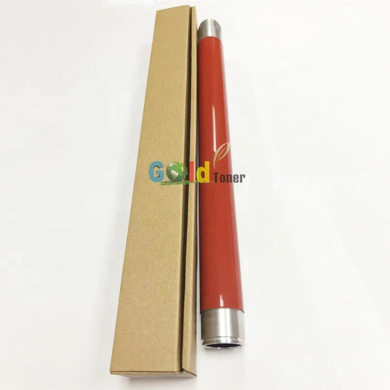 Docucentre V C5585 Upper Fuser Roller for Use in xerox  DCC550 560 570 5580  6680 7780 700 5065 6550  Factory Supply