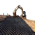 Wholesale Price 3D Cellular Confinement Grids Instant Ground Stabilization for Mining Sites & Road Bases