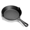 Cookware Cast Iron Fry Pans