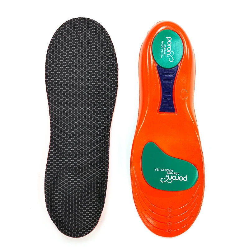 Height Increase Insoles Eva Magnetic Shoe Soft Insole Orthopedic Custom Arch Orthopedic Insoles
