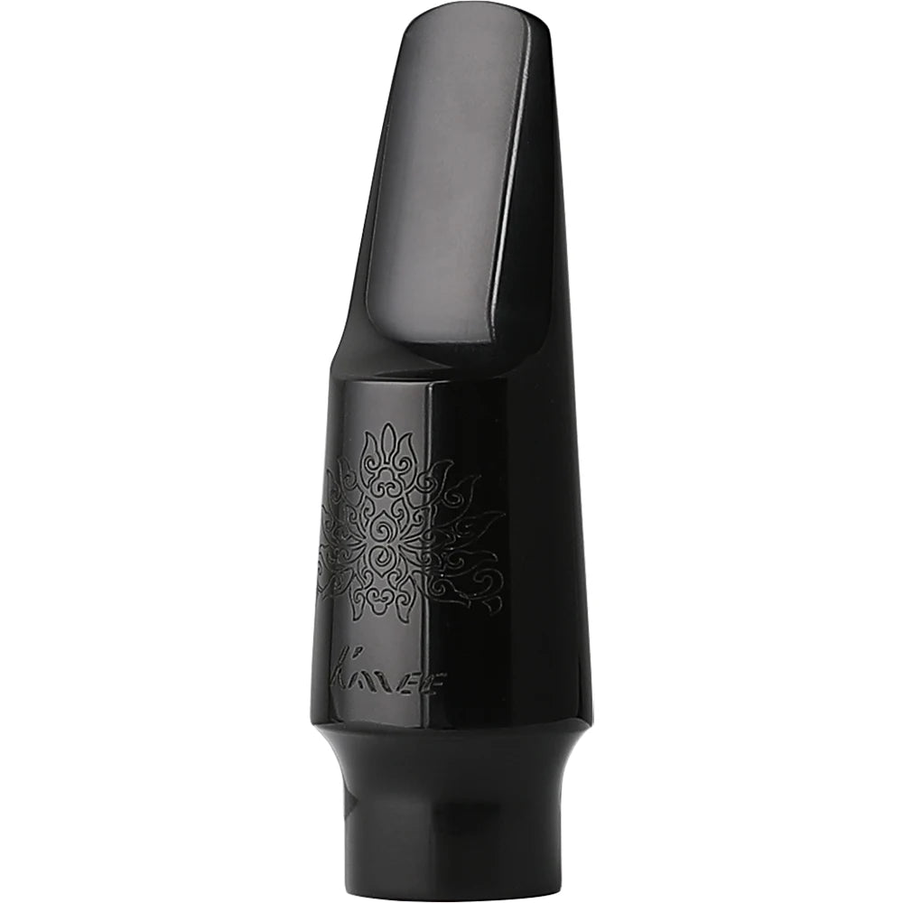 KANEE Studio Mouthpiece for Alto Tenor Saxophone Free Sampling Hard Rubber KAMEE Musical Instrument Accessory MegaBDM