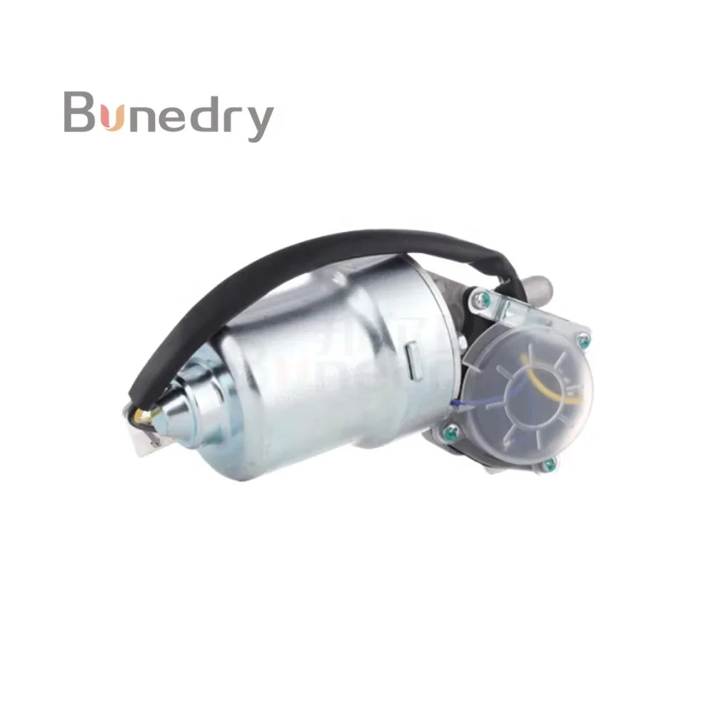 Original 12V 0390116050 Wiper Motor for GIP Offset Printing Machine New Condition Metal Spare Parts for Printing Shops