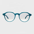 Custom Logo Fashion Bestseller Barne Designer Vintage Tr Blue Light Glasses Unisex High-quality Eyeglasses Frames