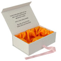 Custom Luxury Rectangle Pink Shoes Paper Box Packaging with Satin Matt Lamination Embossing UV Coating