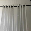 BLOCK EMF Silver Fiber Fabric Shielding CurtainsHas Antibacterial and Radiation Resistant FunctionsEssential for Quality Life
