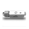 Usun Brand Model: G202-7um  20000 PSI 1/4'' Thread  High Pressure in Line Stainless Steel Filter for Gas and Liquid