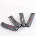Kissgrooming High Torque Pet Trimmer for Ears Faces Paws and Sanitary Areas.