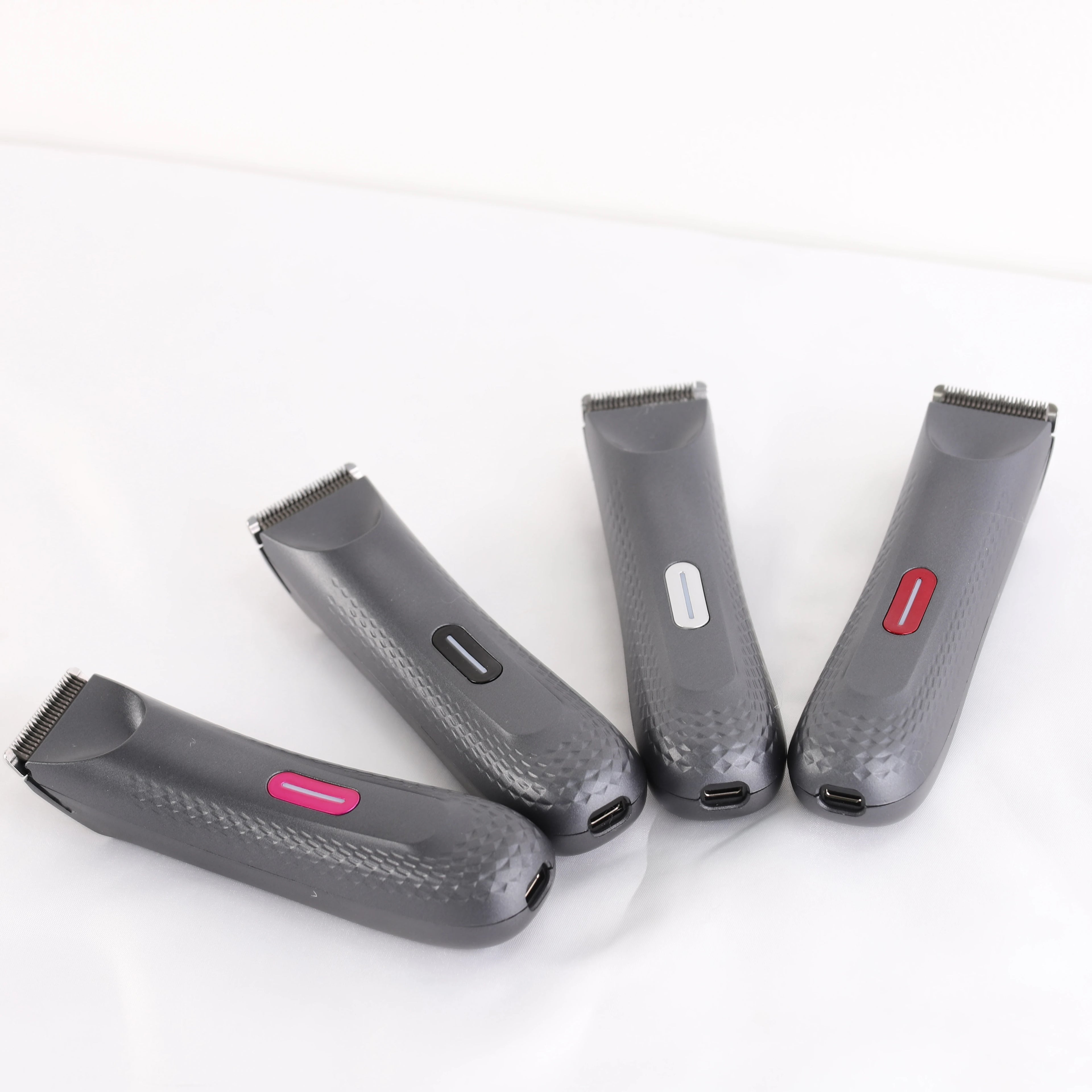 Kissgrooming High Torque Pet Trimmer for Ears Faces Paws and Sanitary Areas.