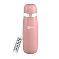 Travel Backpacking Emergency Water Purifier Bottle Purifier Bottle Travel Backpacking Emergency Purifier Bottle