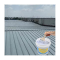 High Bond Strength Green Multifunctional High-Elastic Water Based Polyurethane Waterproof Coating