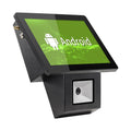 8in Pos Terminal 2d Barcode Scanner Price Checker 8 Inch Android Price Checker