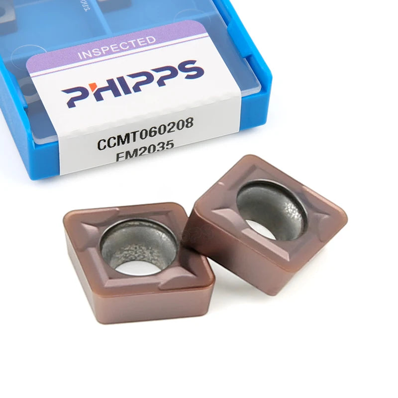 CCMT060202 CCMT060208 CCMT09T304 CCMT120404 CCMT120408 Insertos CCMT 06 09 09T308 120408 Carbide Turning Insert