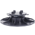 XF-T202C-2 35-70mm Outdoor Paving Tiles Leveling System PP Plastic Floor Accessory