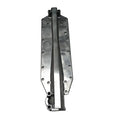 6D125 PC400-6 PC200-3 Machinery Engine Parts Oil Cooler Covers 6150-61-2123 6150-61-2124 6136-61-2113