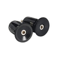 Aluminum Alloy Handlebar Plugs Expansion Endcaps Bicycle Accessories Bicycle Handlebar Plugs