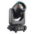 295W Moving Head 10r 14r 17r Sharpy Beam Light DMX Luces Discoteca Double Prism Spot RGBW Dj Lights Disco Stage Beam Moving Head