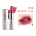 Factory Wholesale Makeup Your Own Lipstick Waterproof Long Lasting 8 Colors Matte Velvet Lipstick Private Label