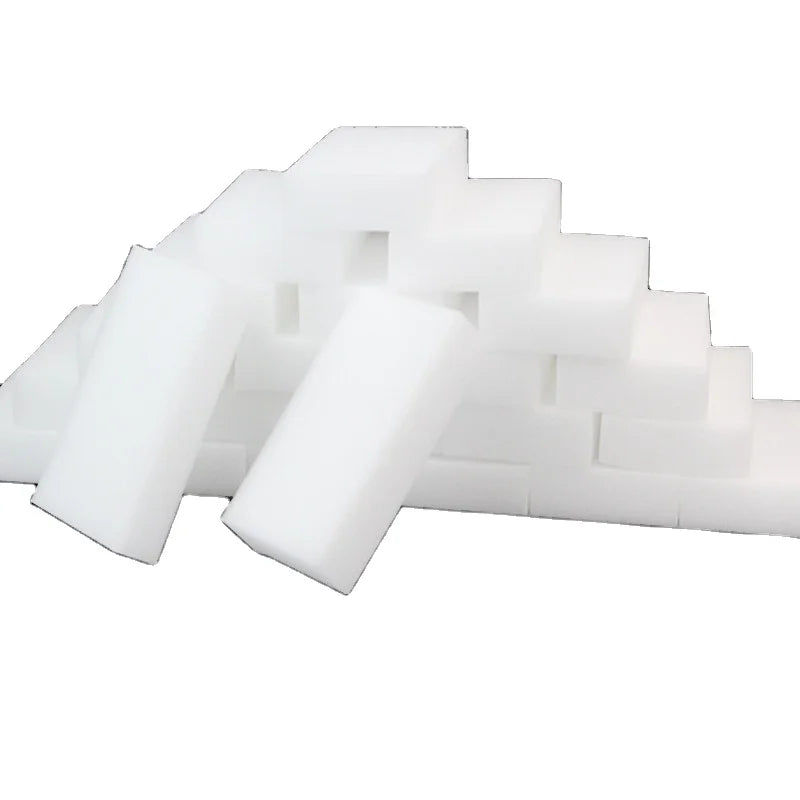 Epsilon Melanin Sponges Ma-gic Kitchen Dish Cleaning Compressed Nano Sponge Eraser Melam