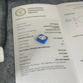 IGI  Certified 2.36ct  F VS1 Wholesale Lab Created Diamond CVD Lab Grown Diamond