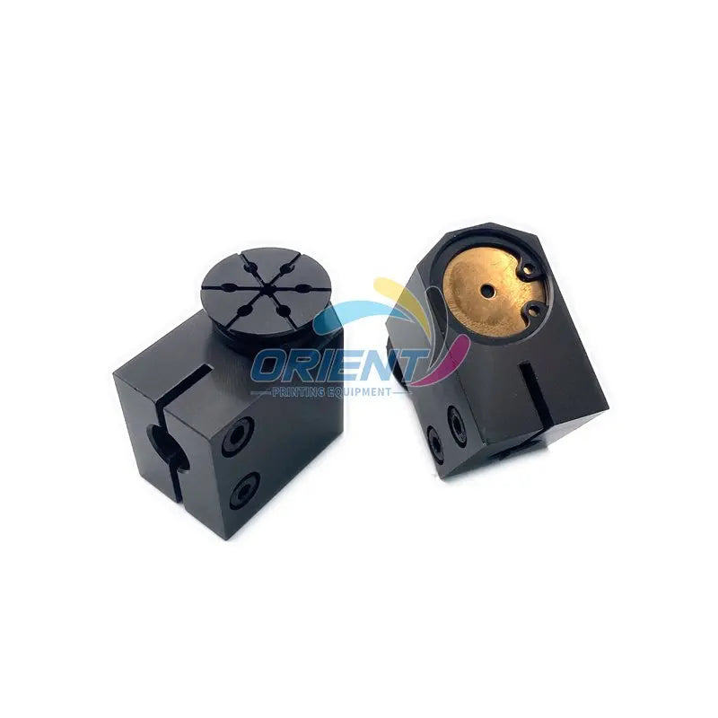 Super Quality 2Pcs 91020 Feeder Suction Cups M8135590 Sucker for KBA Machine Rapida 74 Feeder Paper Separation Sucker Nozzle