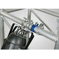 48-51mm 100kg  Lights Truss Coupler Aluminum Light Truss Clamp Dj Led Pipe Clamp of High Quality